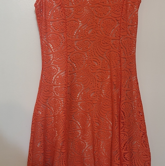 Dress - Picture 7 of 7